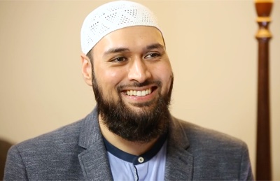 Dr. Saalim Al-Azhari